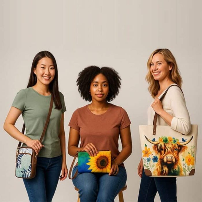 Anngoti bags