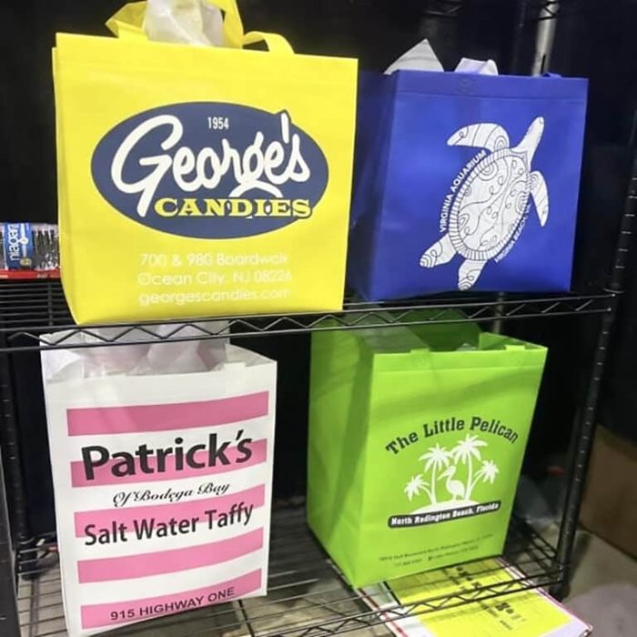 image of belvedere bags