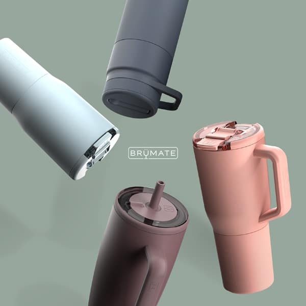 image of brumate era tumbler