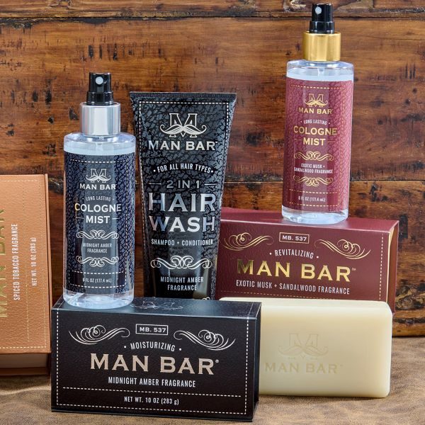 image of commonwealth man bar
