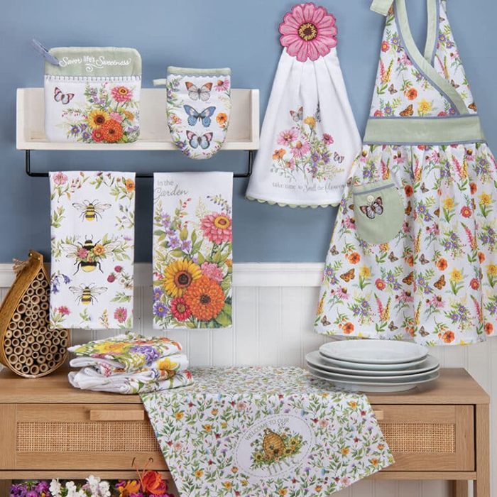 Kay Dee Designs Bee Garden