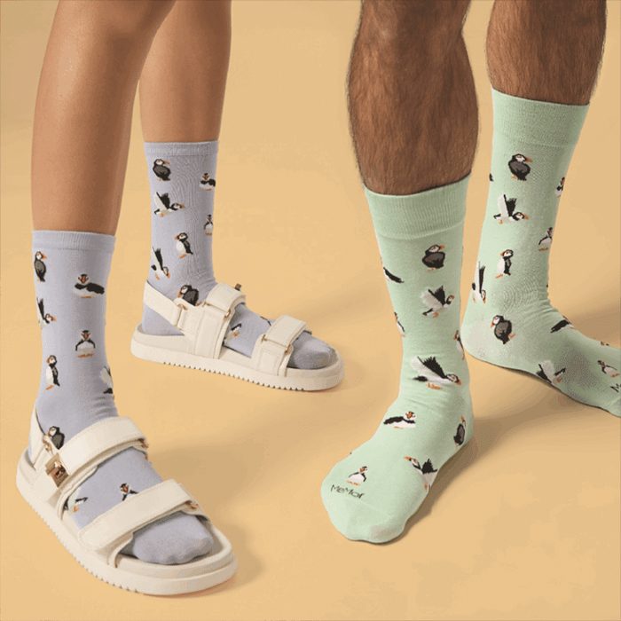 Memo Socks