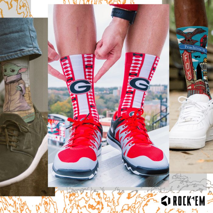 Rock 'Em Hero Image