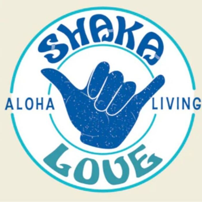 Shaka Love hero image