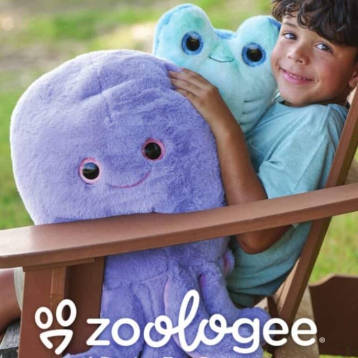 The Petting Zoo Hero Image