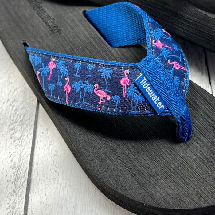 Tidewater Flamingo Paradise