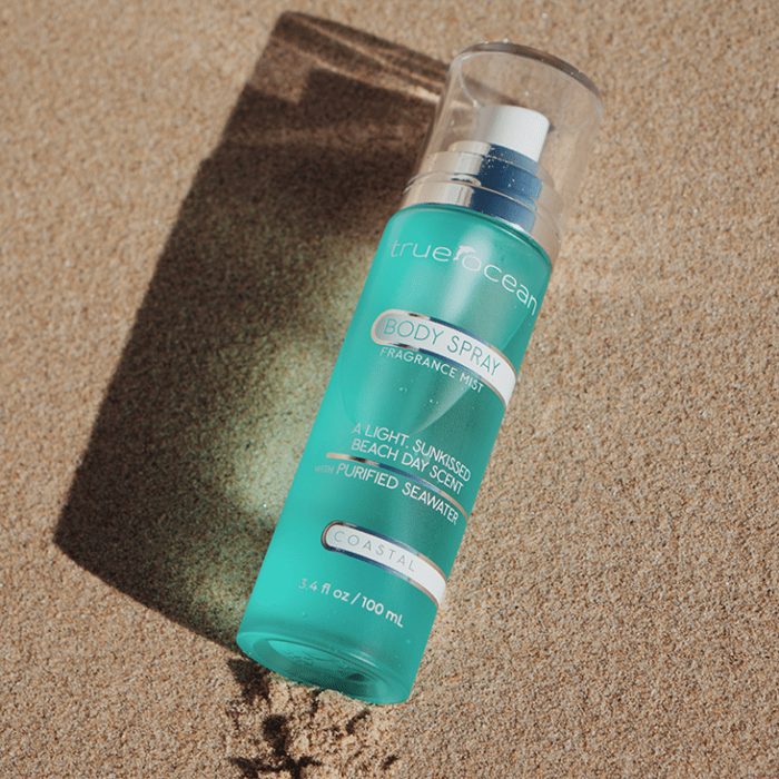 TrueOcean