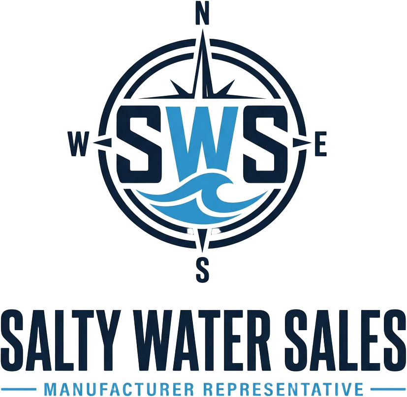 Salty Water Sales